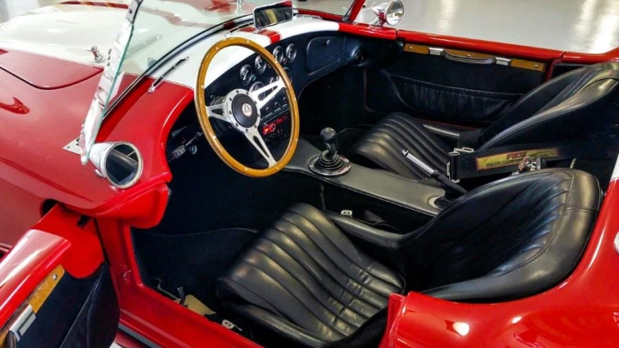 2000 Ford Replica - Image 4 of 7