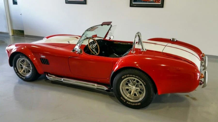 2000 Ford Replica - Image 5 of 7