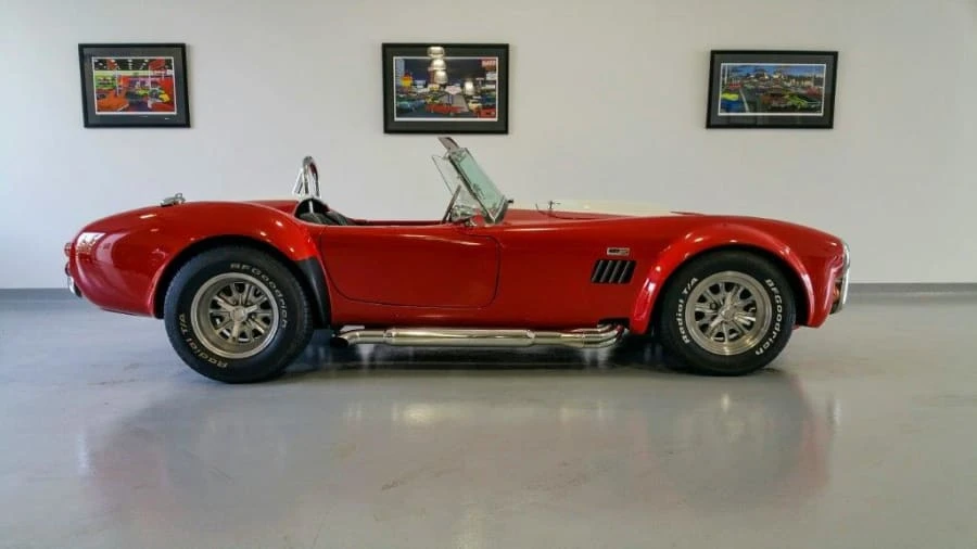 2000 Ford Replica - Image 6 of 7