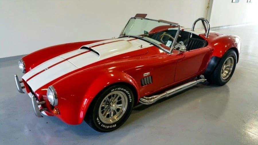 2000 Ford Replica - Image 7 of 7