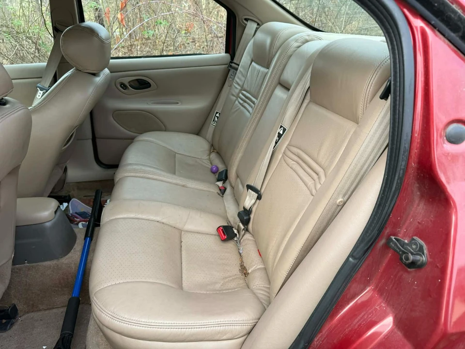 2000 Ford Contour - Image 10 of 19