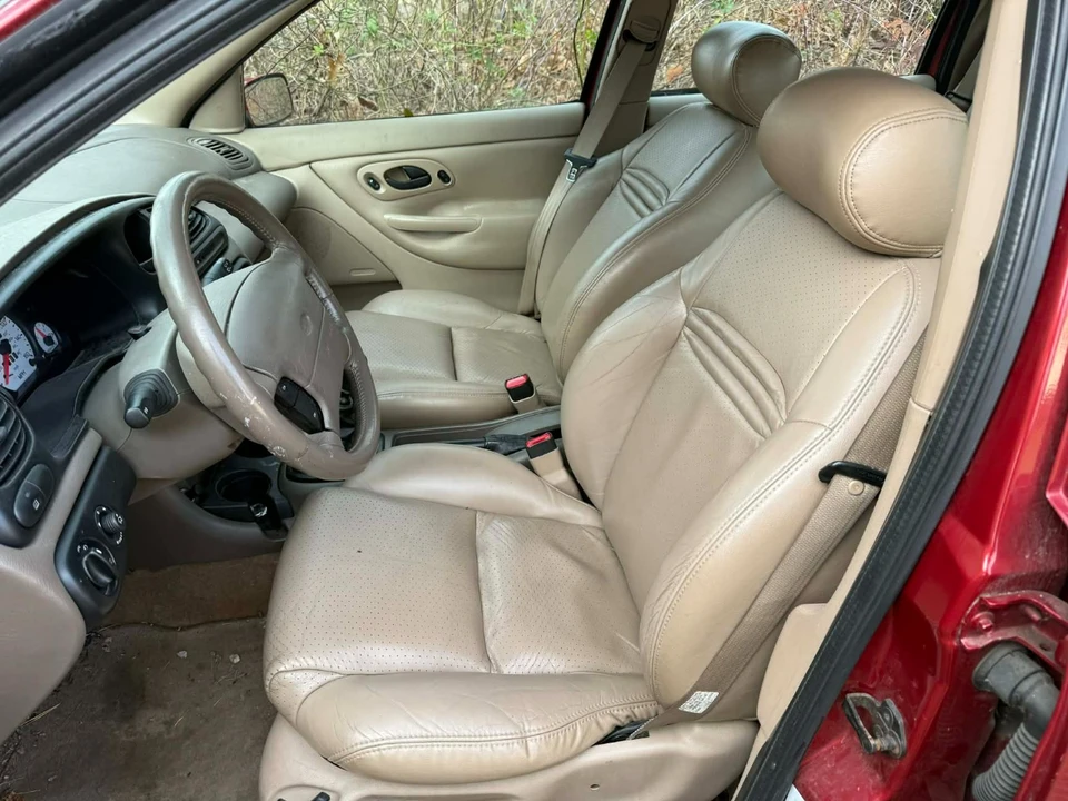 2000 Ford Contour - Image 14 of 19