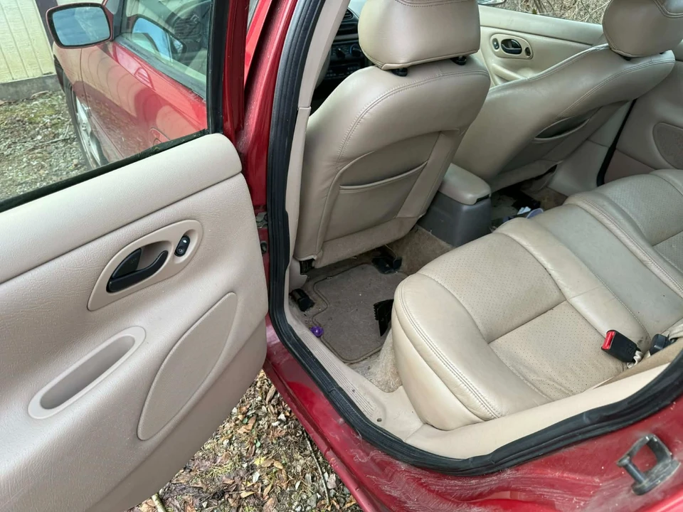 2000 Ford Contour - Image 13 of 19