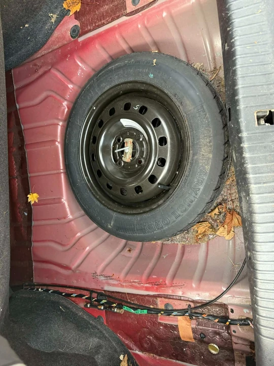 2000 Ford Contour - Image 15 of 19