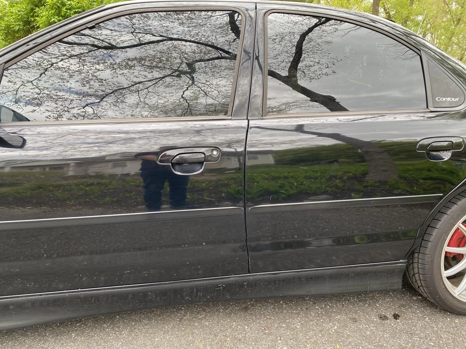 2000 Ford Contour - Image 24 of 31