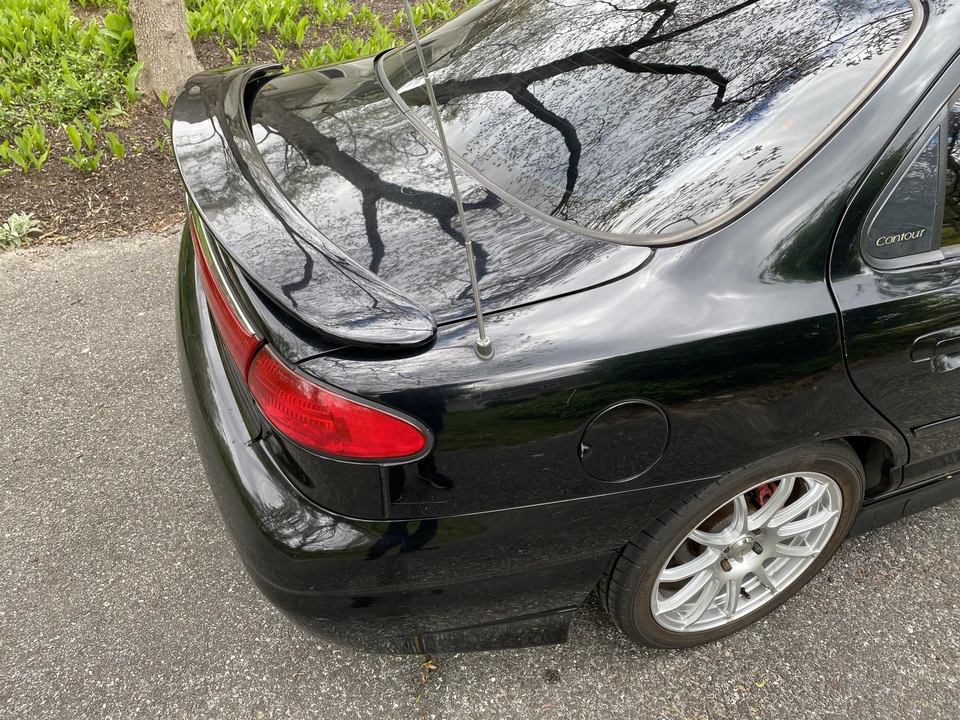 2000 Ford Contour - Image 29 of 31