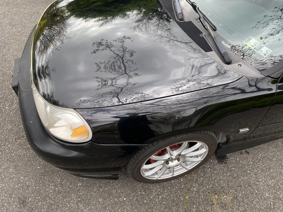 2000 Ford Contour - Image 19 of 31
