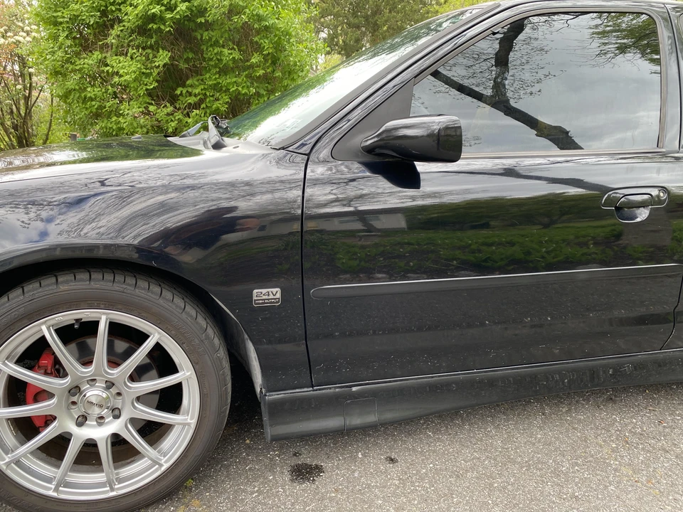 2000 Ford Contour - Image 22 of 31
