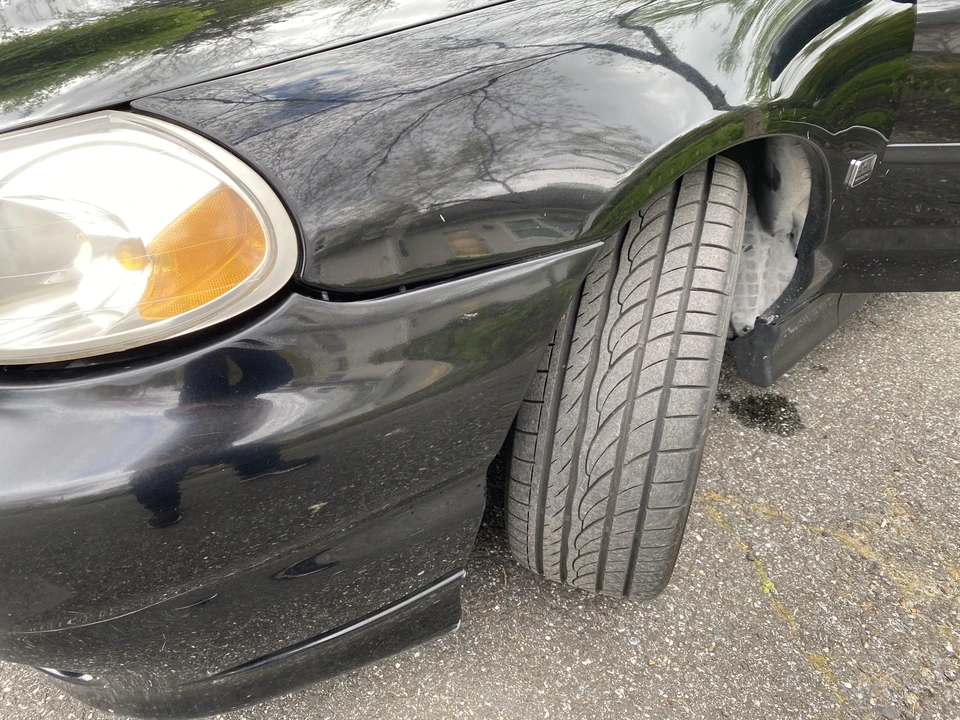 2000 Ford Contour - Image 21 of 31