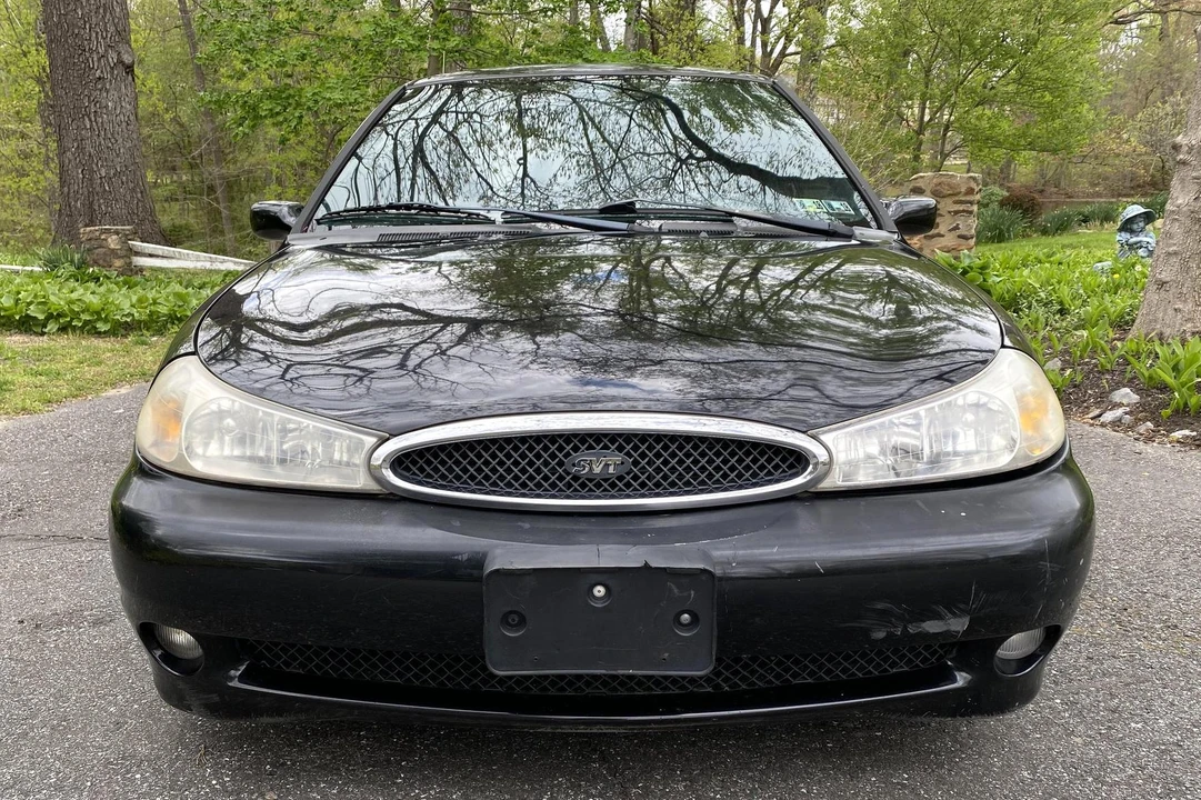 2000 Ford Contour - Image 2 of 31