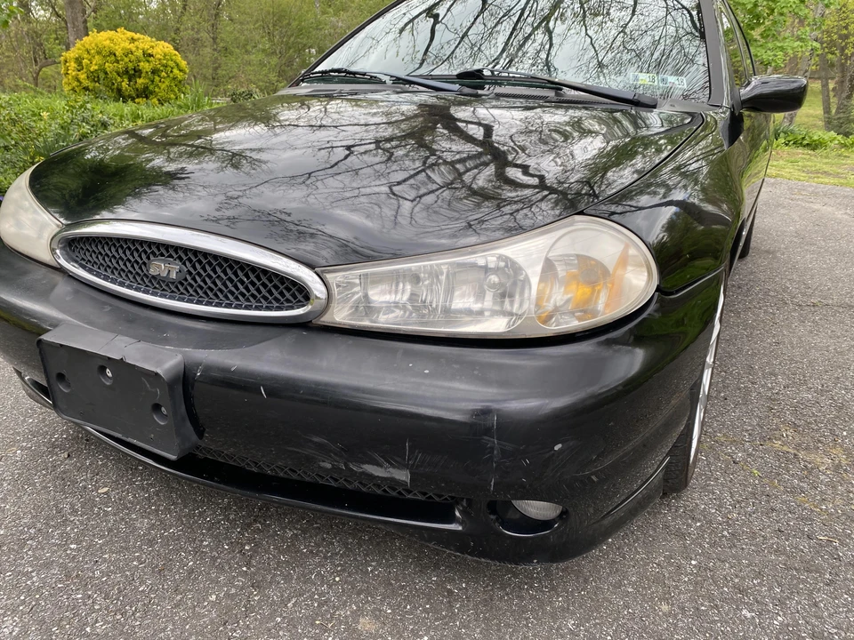 2000 Ford Contour - Image 18 of 31