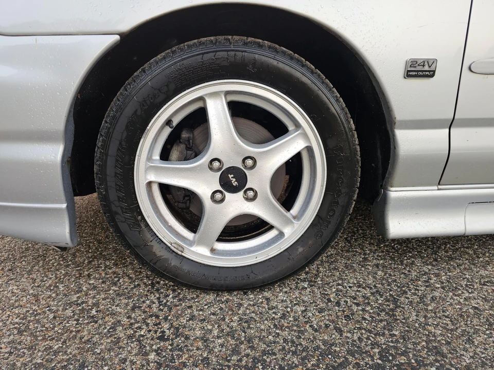 2000 Ford Contour - Image 30 of 31