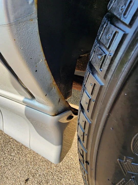 2000 Ford Contour - Image 26 of 31