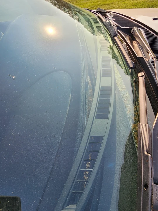 2000 Ford Contour - Image 19 of 31