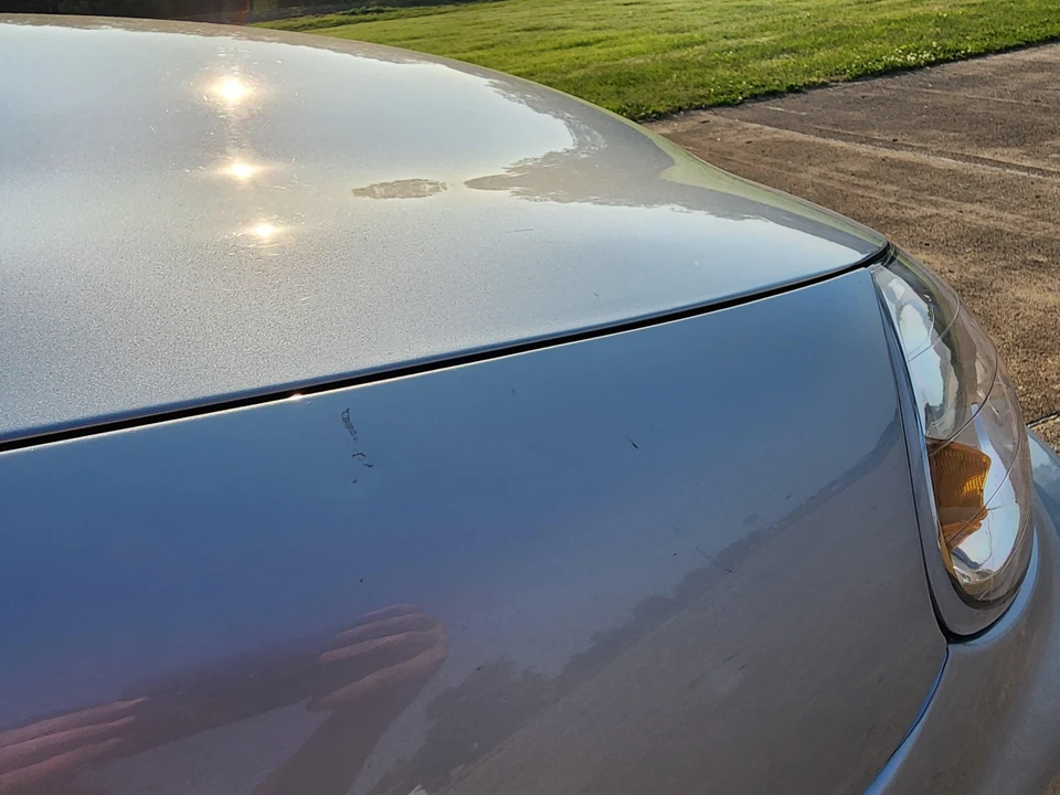 2000 Ford Contour - Image 29 of 31