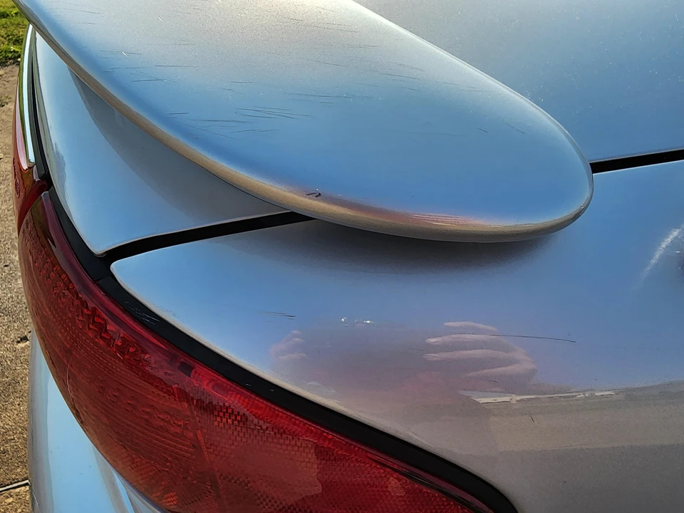 2000 Ford Contour - Image 20 of 31