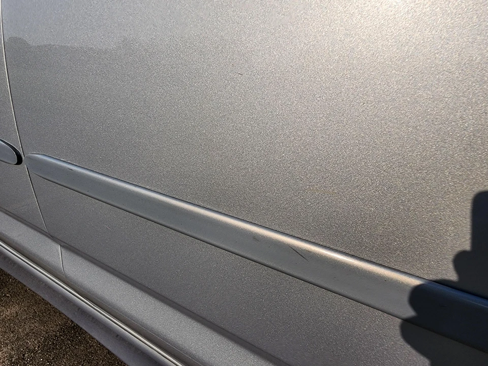 2000 Ford Contour - Image 23 of 31