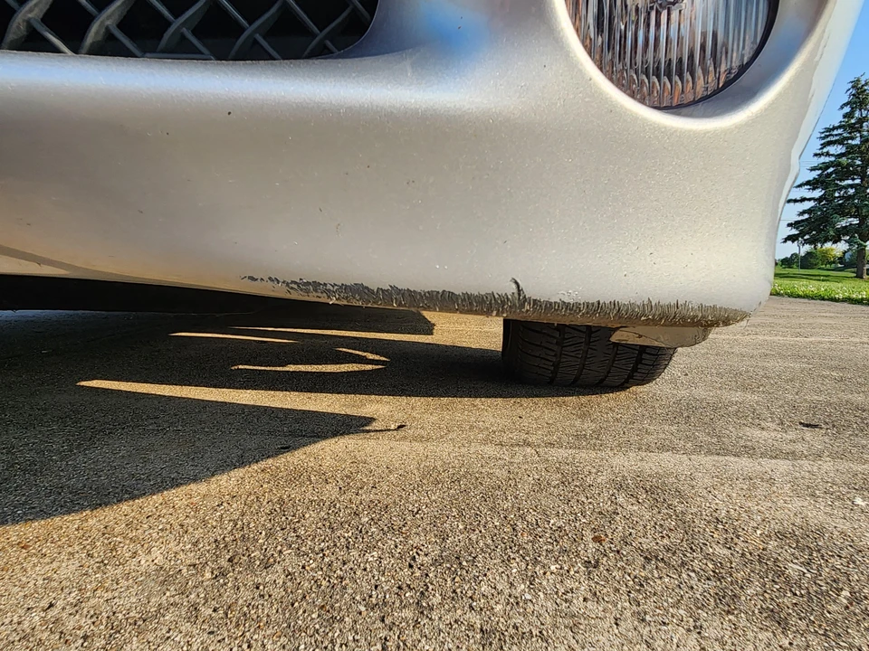 2000 Ford Contour - Image 16 of 31