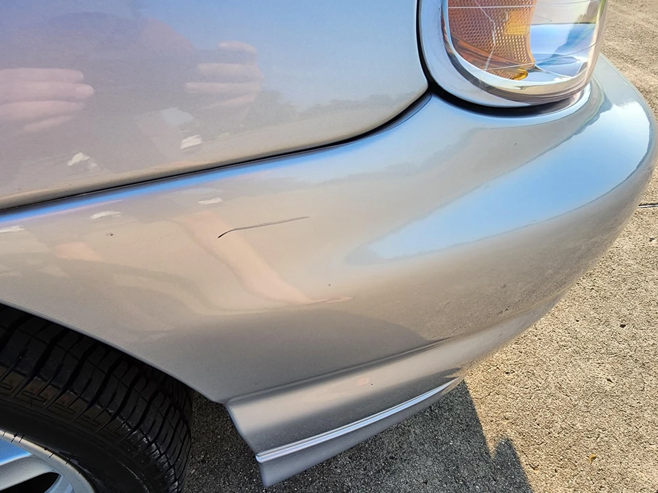 2000 Ford Contour - Image 27 of 31