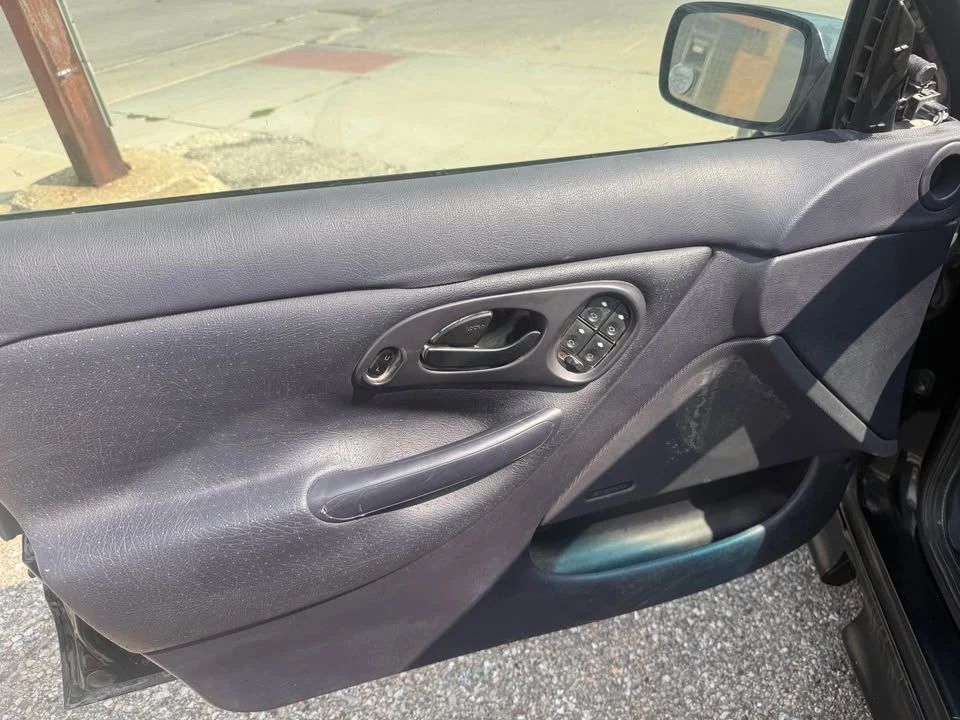 2000 Ford Contour - Image 7 of 13