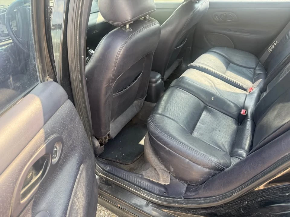 2000 Ford Contour - Image 8 of 13