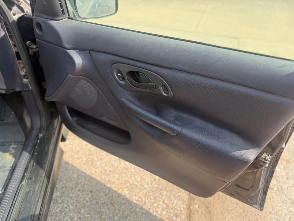 2000 Ford Contour - Image 10 of 13
