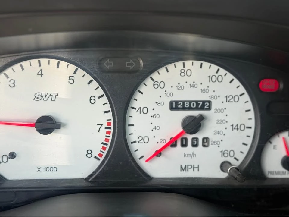 2000 Ford Contour - Image 12 of 13