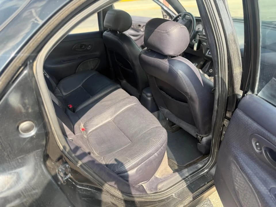 2000 Ford Contour - Image 11 of 13
