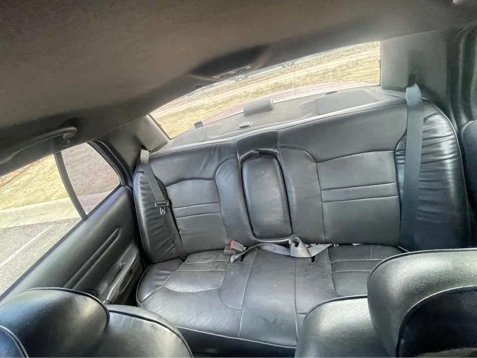 2000 Ford Crown Victoria - Image 6 of 7