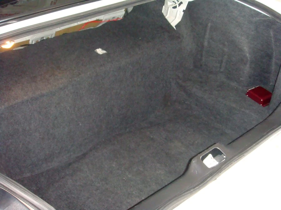 2000 Ford Crown Victoria - Image 6 of 8