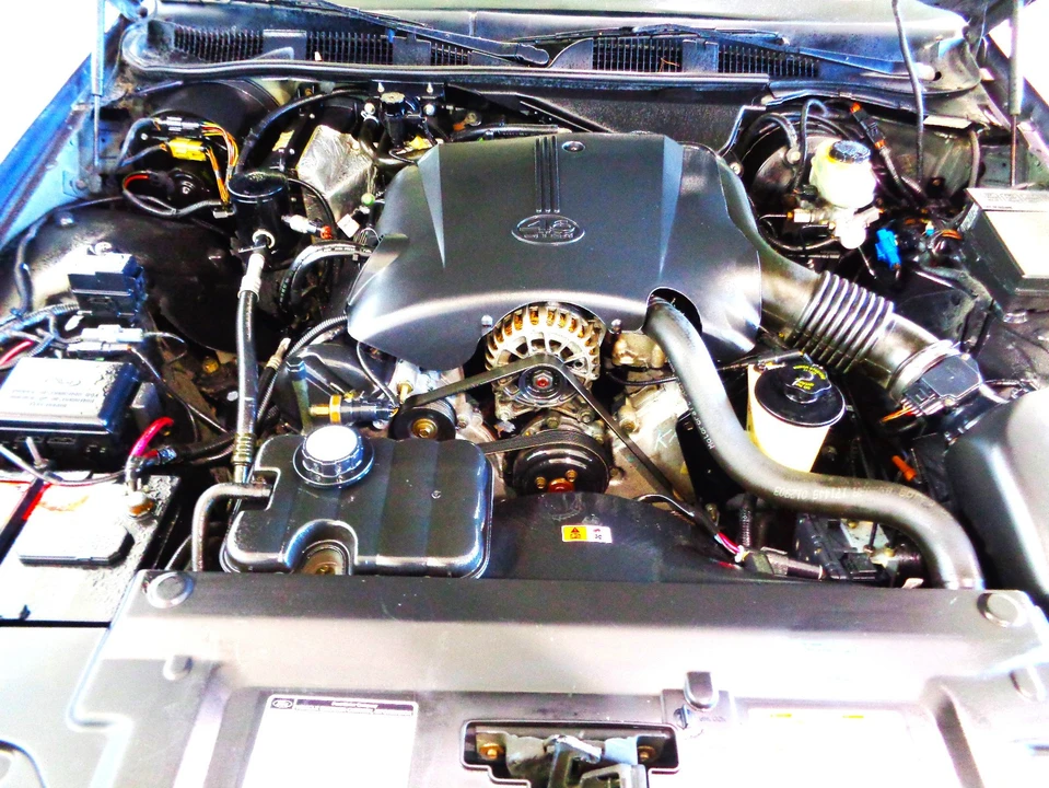 2000 Ford Crown Victoria - Image 21 of 21