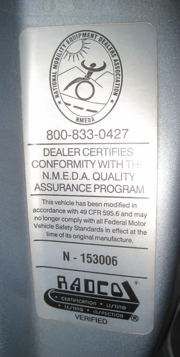 2000 Ford Econoline Van - Image 20 of 31