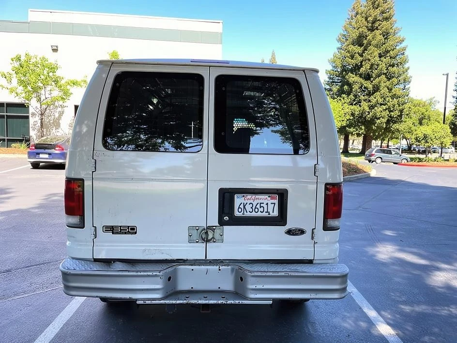 2000 Ford Econoline Van - Image 6 of 20
