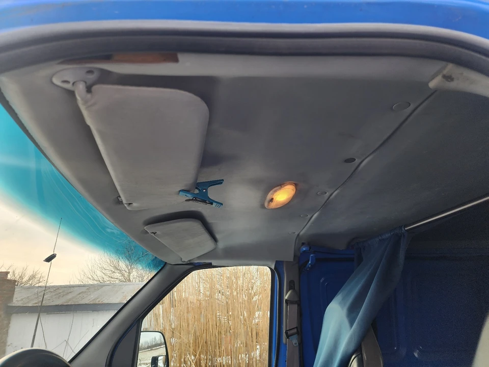 2000 Ford Econoline Van - Image 6 of 20