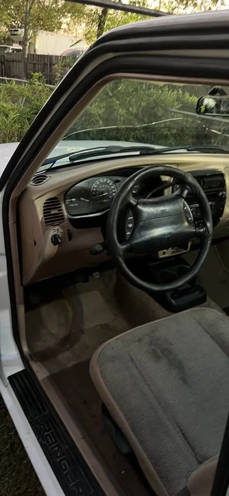 2000 Ford Econoline Van - Image 7 of 7