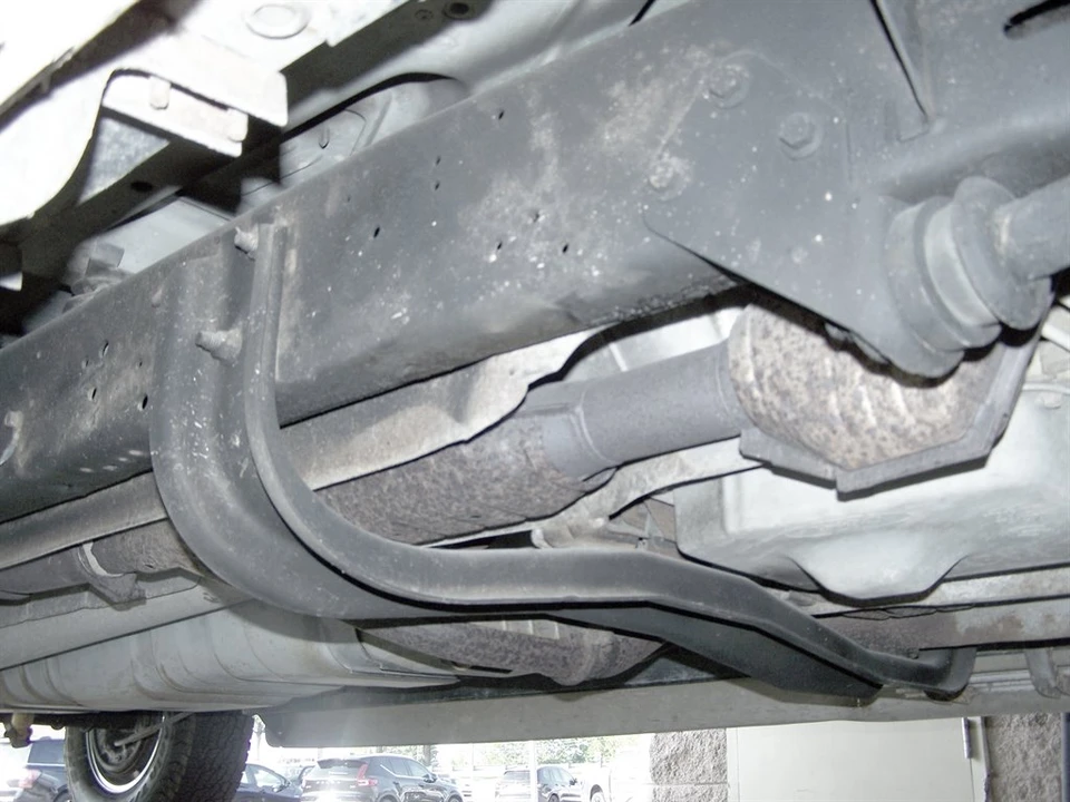 2000 Ford Econoline Van - Image 19 of 22