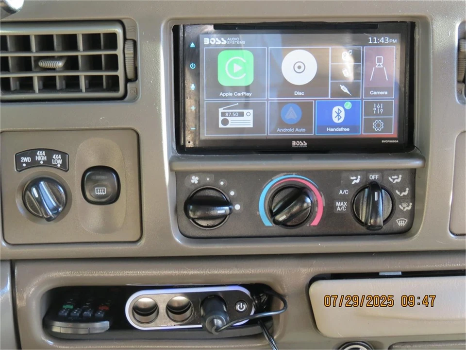 2000 Ford Excursion - Image 27 of 31