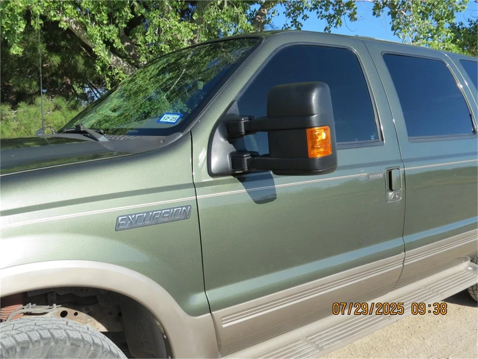 2000 Ford Excursion - Image 15 of 31