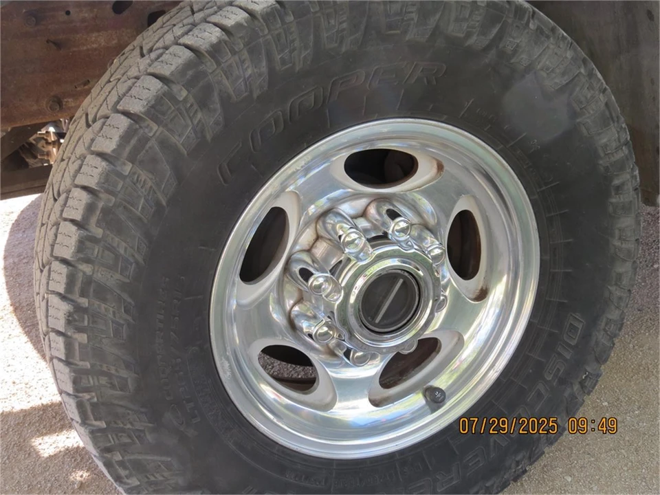 2000 Ford Excursion - Image 21 of 31