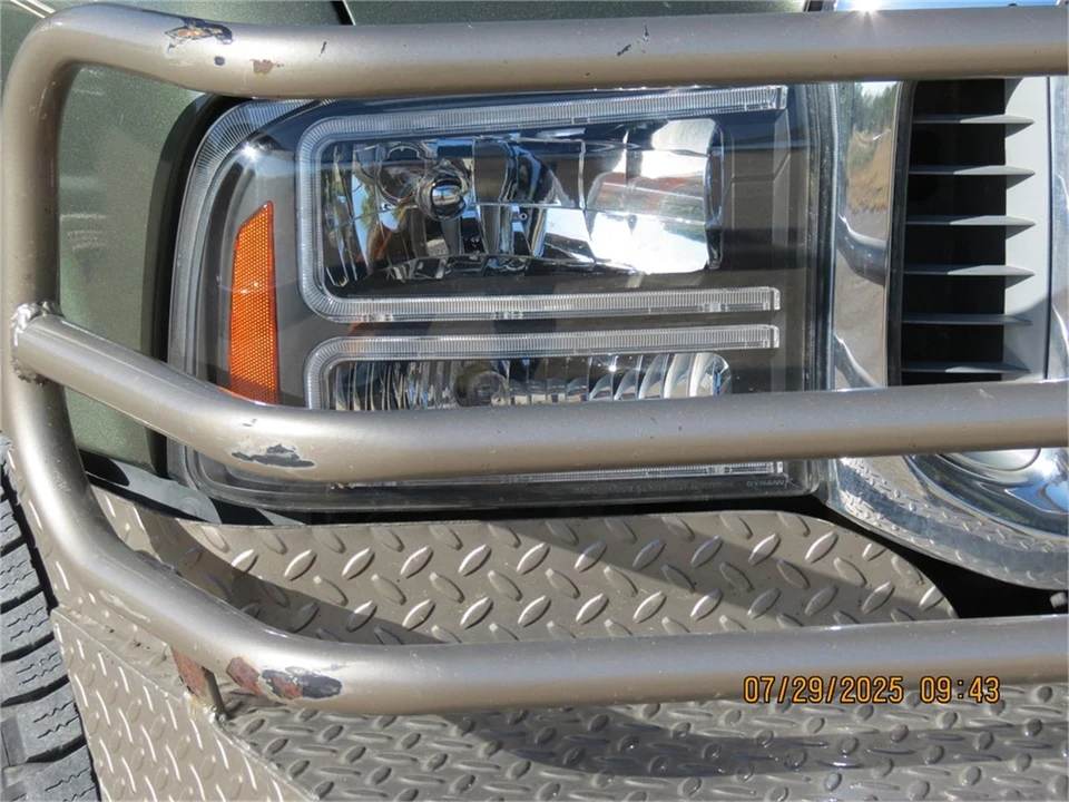 2000 Ford Excursion - Image 13 of 31