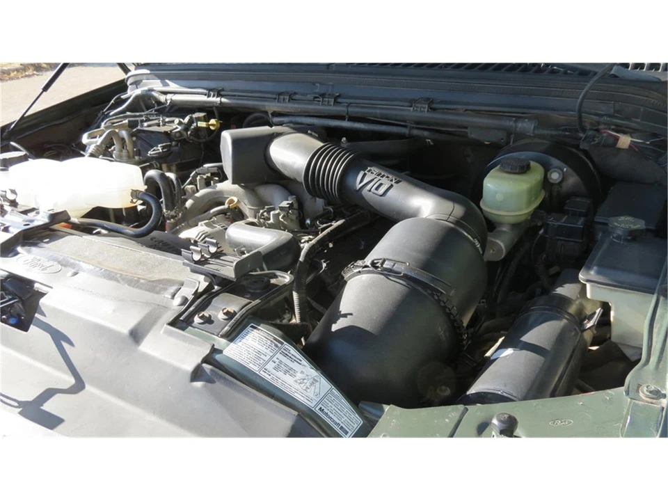 2000 Ford Excursion - Image 5 of 31