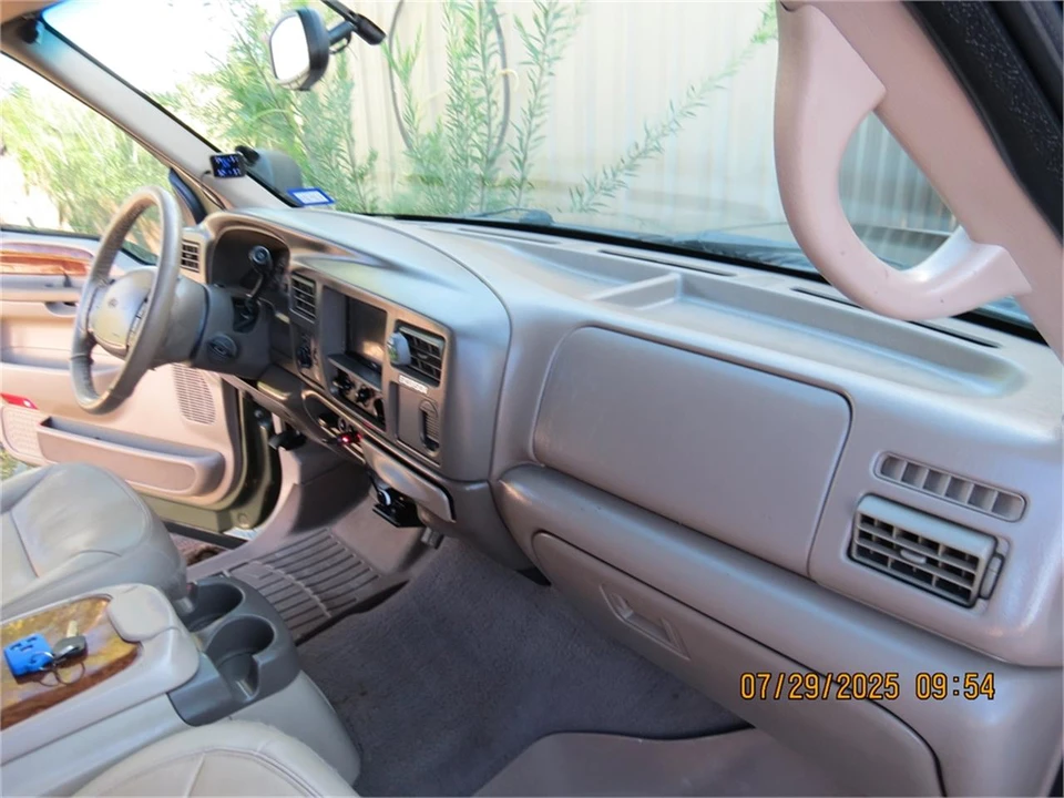 2000 Ford Excursion - Image 31 of 31