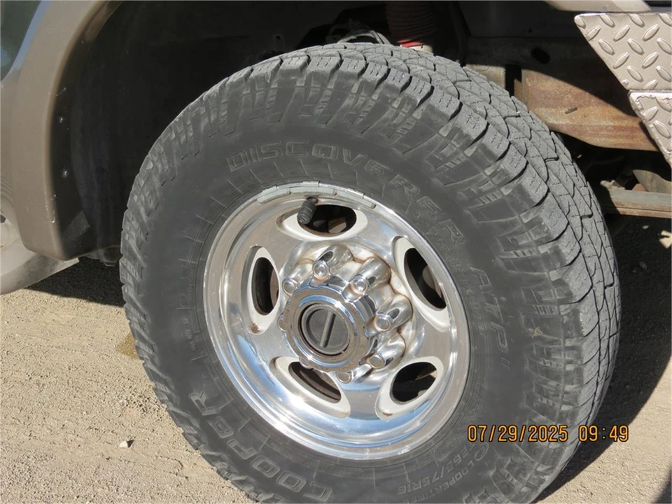2000 Ford Excursion - Image 19 of 31