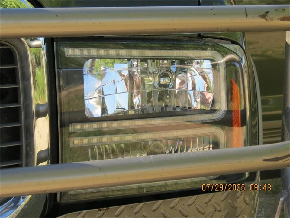 2000 Ford Excursion - Image 14 of 31