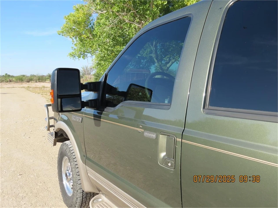 2000 Ford Excursion - Image 16 of 31