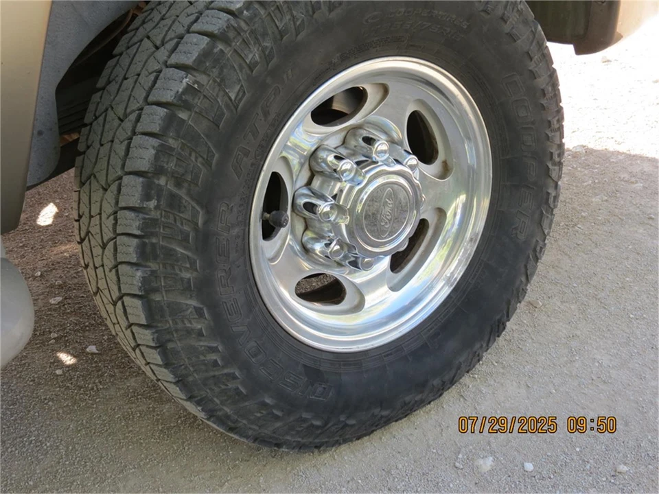 2000 Ford Excursion - Image 22 of 31