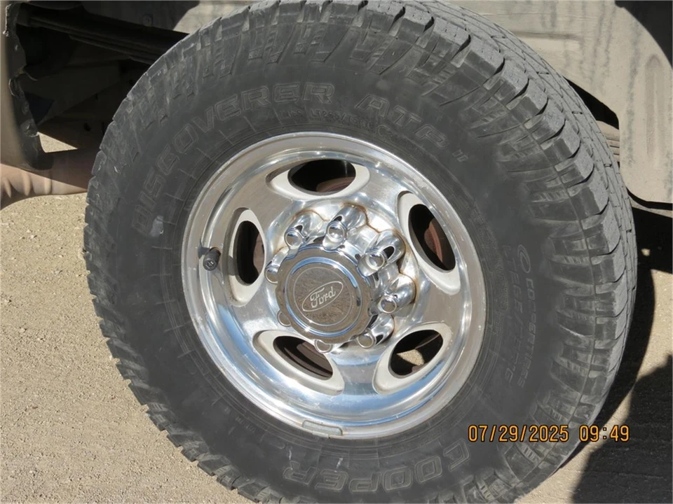 2000 Ford Excursion - Image 20 of 31