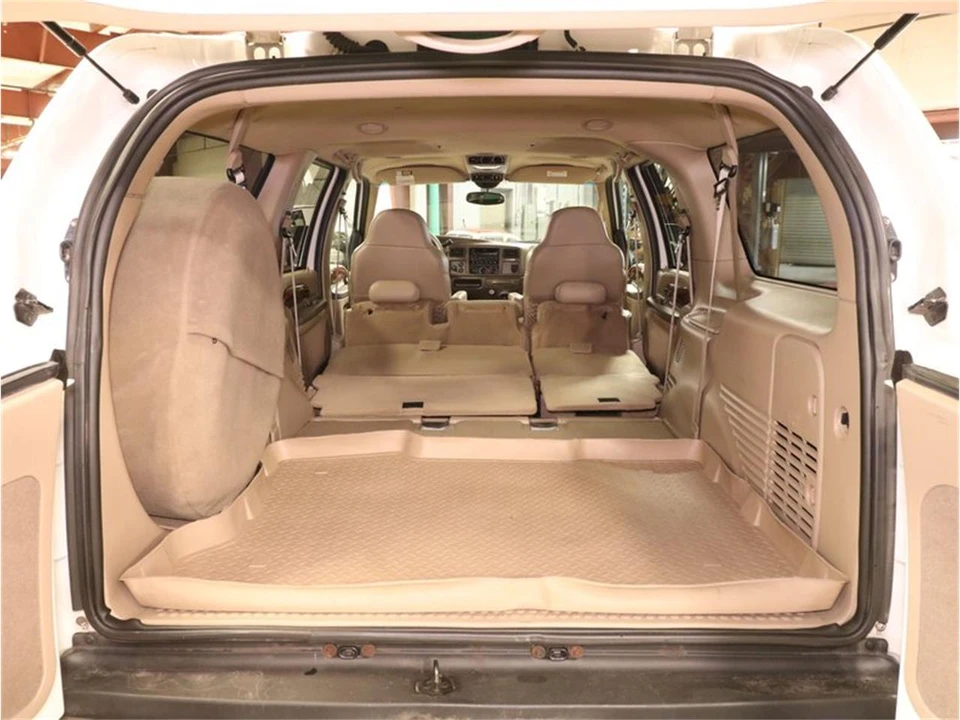 2000 Ford Excursion - Image 27 of 31