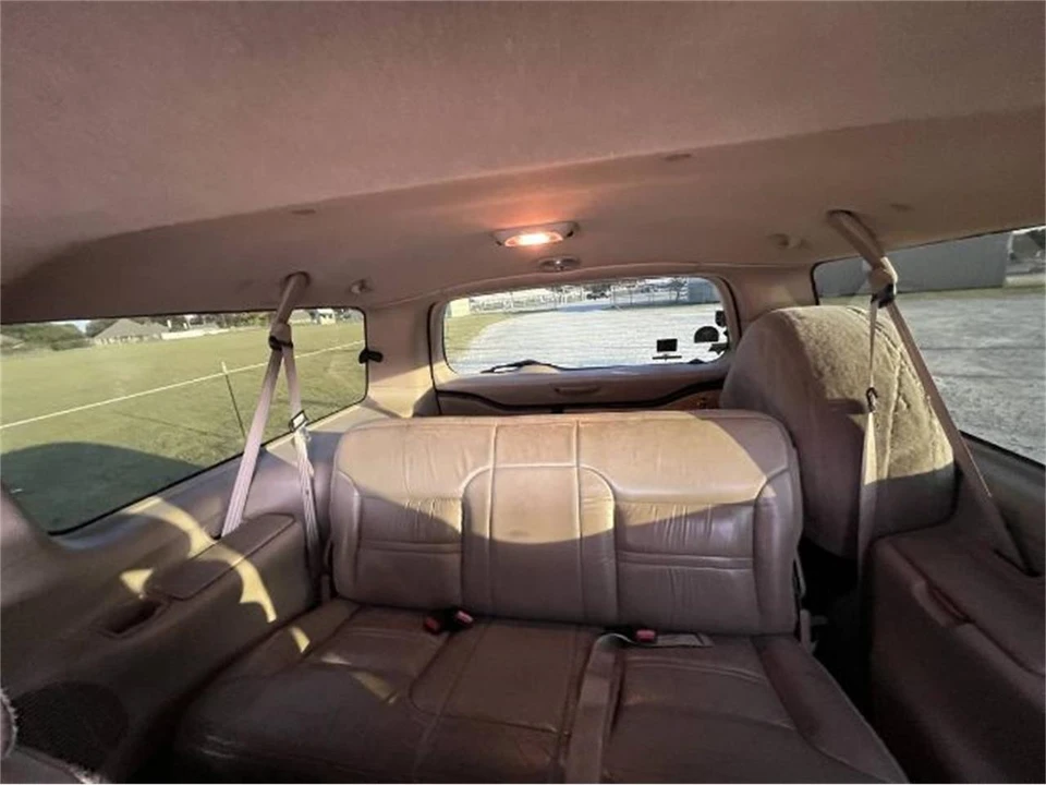 2000 Ford Excursion - Image 6 of 20