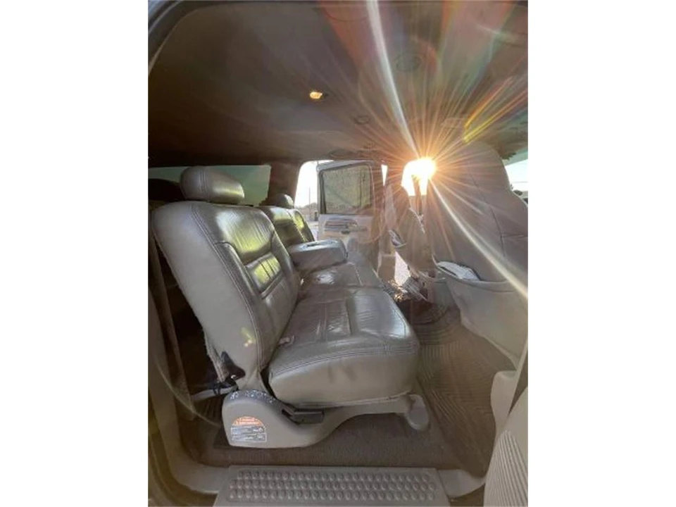 2000 Ford Excursion - Image 4 of 20